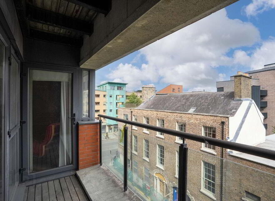 Apartment 71 South Gate Apartments, South Dublin City, D08NT27