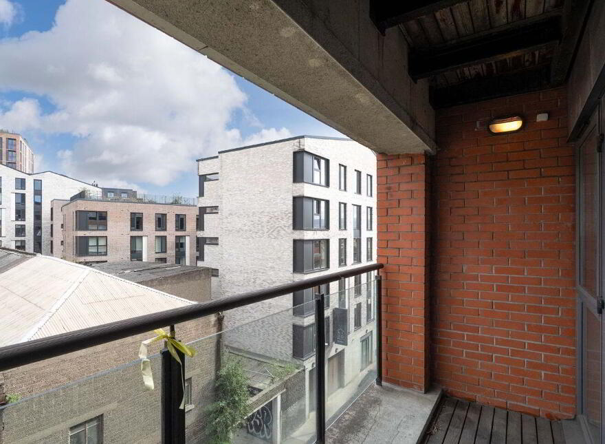 Apartment 71 South Gate Apartments, South Dublin City, D08NT27