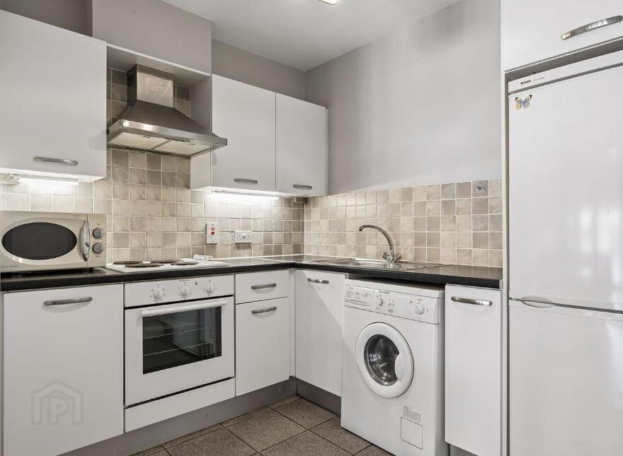 Apartment 71 South Gate Apartments, South Dublin City, D08NT27