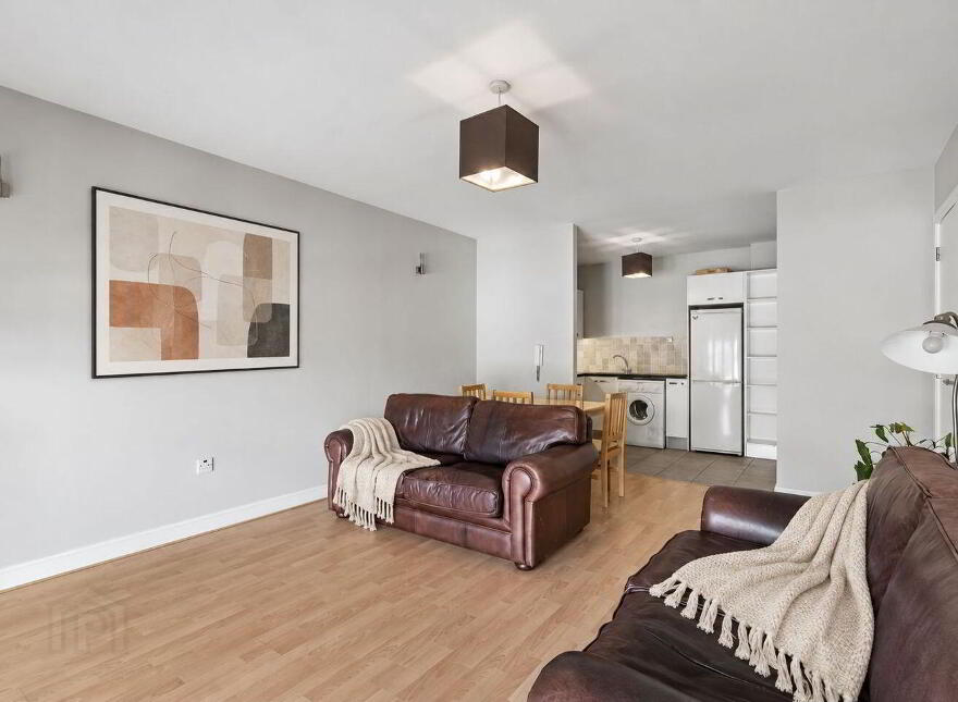 Apartment 71 South Gate Apartments, South Dublin City, D08NT27