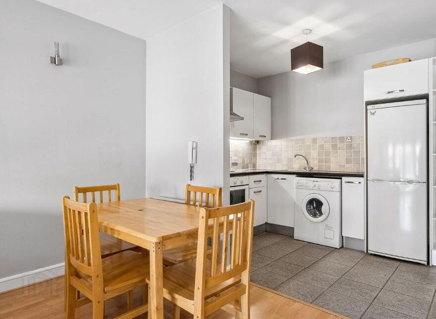 Apartment 71 South Gate Apartments, South Dublin City, D08NT27