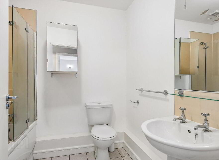 Apartment 71 South Gate Apartments, South Dublin City, D08NT27