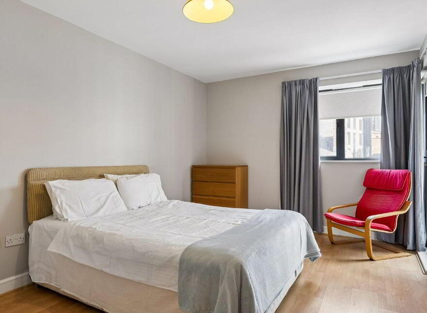 Apartment 71 South Gate Apartments, South Dublin City, D08NT27