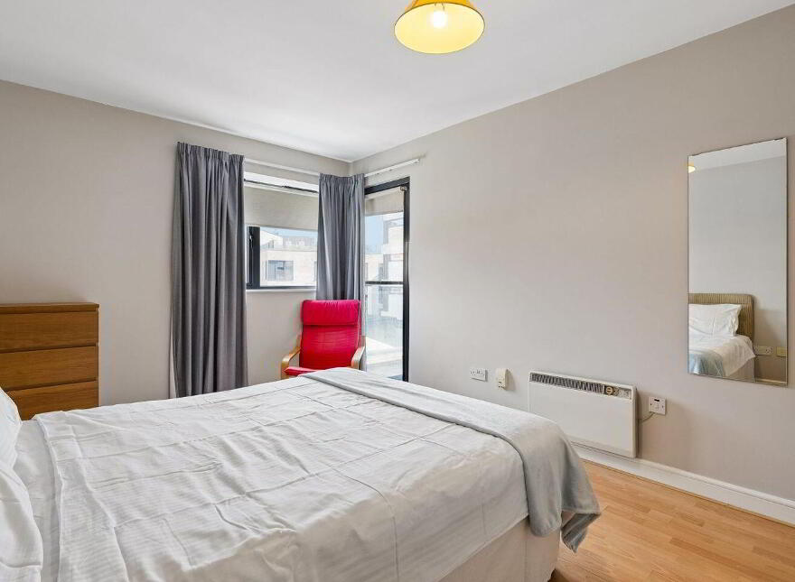 Apartment 71 South Gate Apartments, South Dublin City, D08NT27