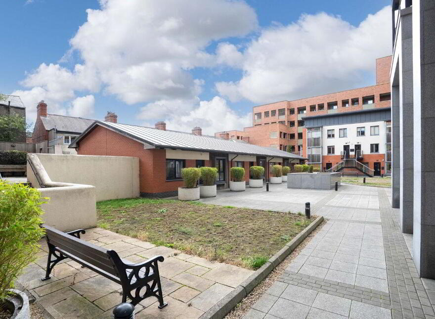 Apartment 71 South Gate Apartments, South Dublin City, D08NT27