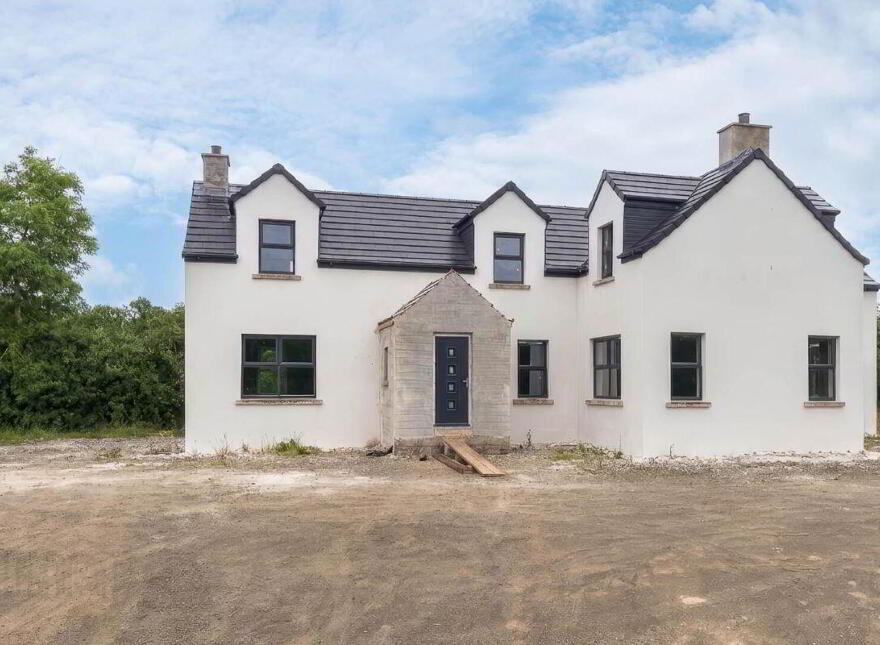 (Lot 1) 45A Ballymacvea Road, Ballymena, BT42 3NH