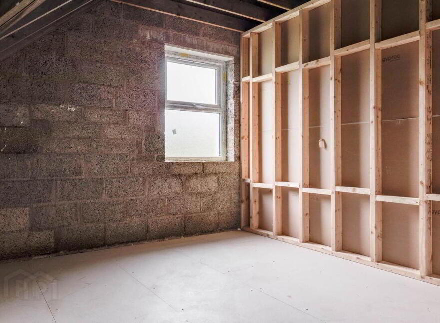 (Lot 1) 45A Ballymacvea Road, Ballymena, BT42 3NH