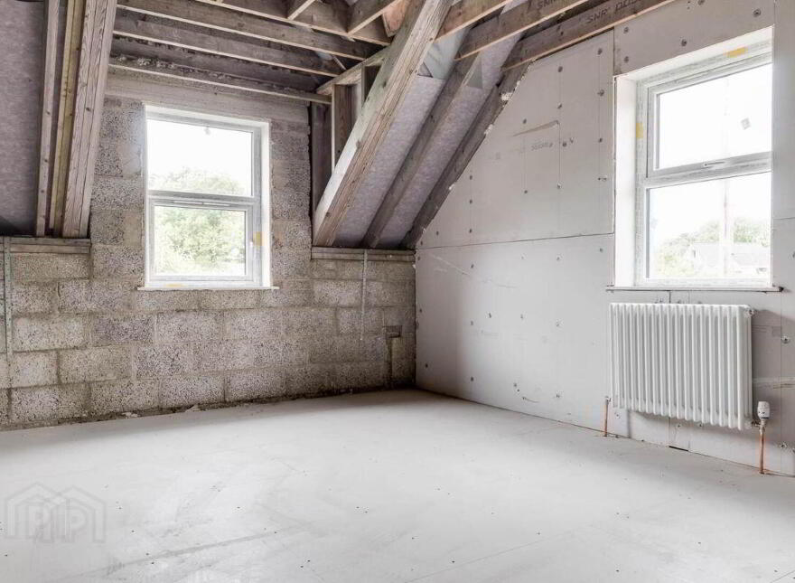 (Lot 1) 45A Ballymacvea Road, Ballymena, BT42 3NH