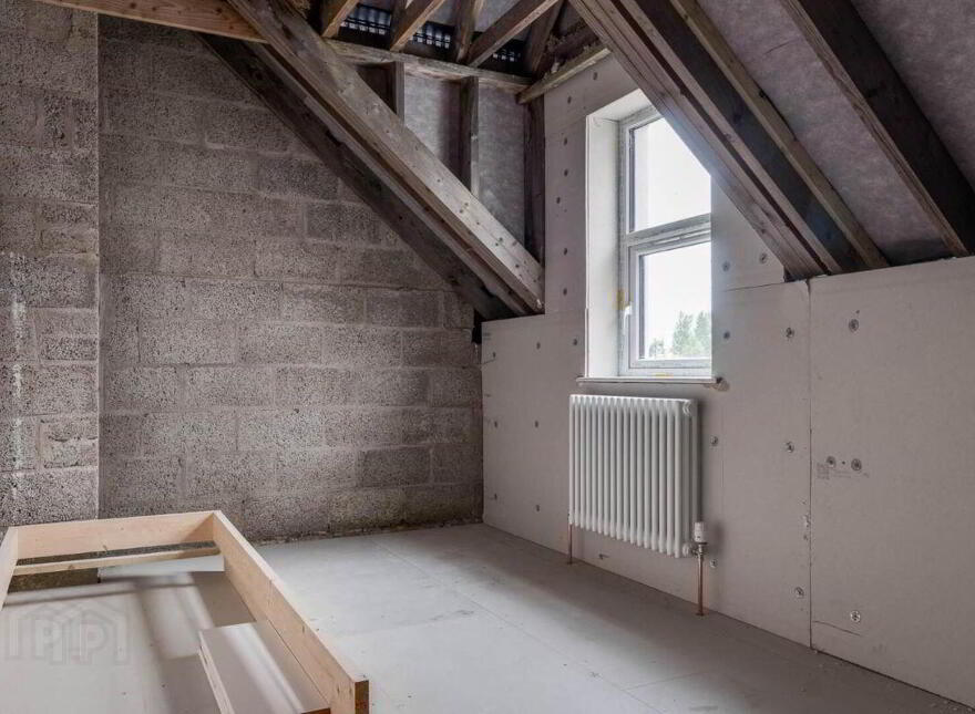(Lot 1) 45A Ballymacvea Road, Ballymena, BT42 3NH