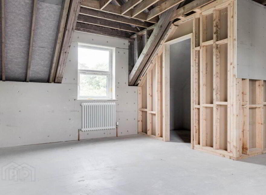 (Lot 1) 45A Ballymacvea Road, Ballymena, BT42 3NH