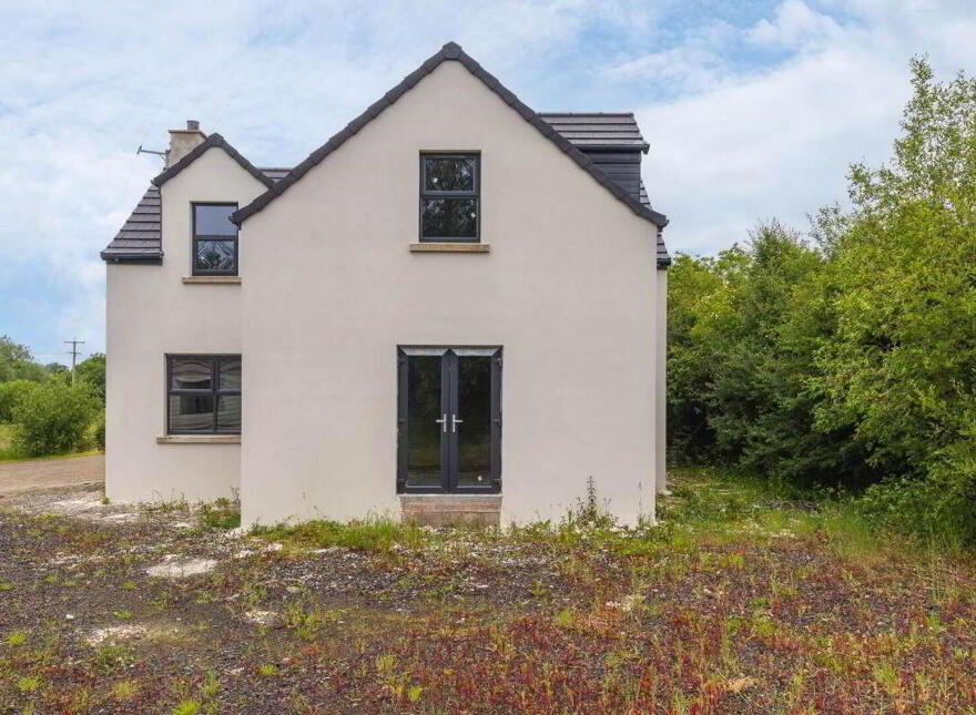 (Lot 1) 45A Ballymacvea Road, Ballymena, BT42 3NH