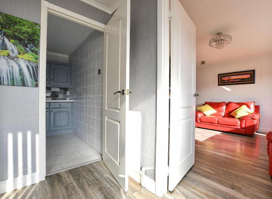 22 Thornleigh Avenue, Newtownards, BT23 8TQ