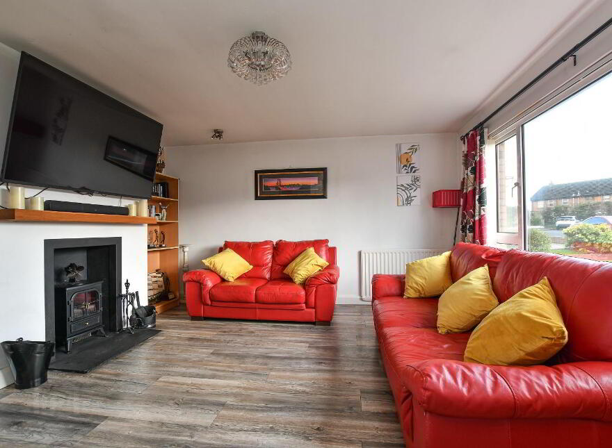 22 Thornleigh Avenue, Newtownards, BT23 8TQ