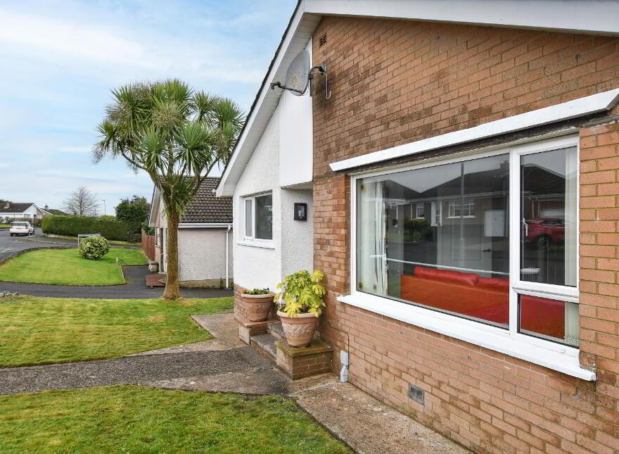22 Thornleigh Avenue, Newtownards, BT23 8TQ