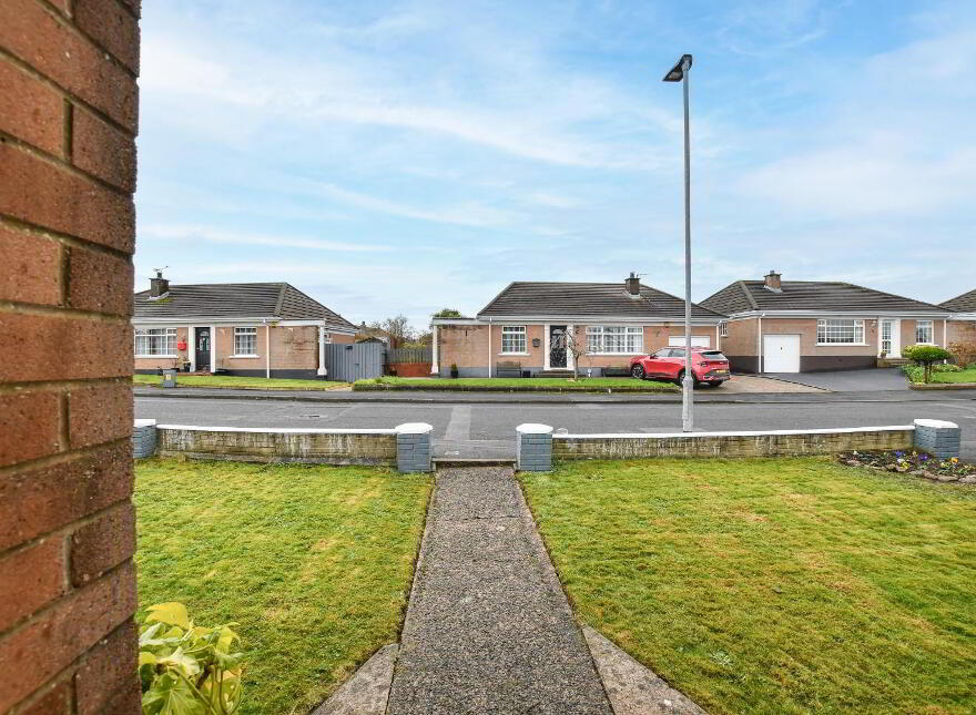 22 Thornleigh Avenue, Newtownards, BT23 8TQ