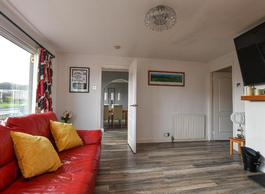 22 Thornleigh Avenue, Newtownards, BT23 8TQ