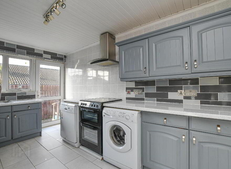 22 Thornleigh Avenue, Newtownards, BT23 8TQ