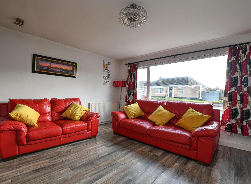 22 Thornleigh Avenue, Newtownards, BT23 8TQ