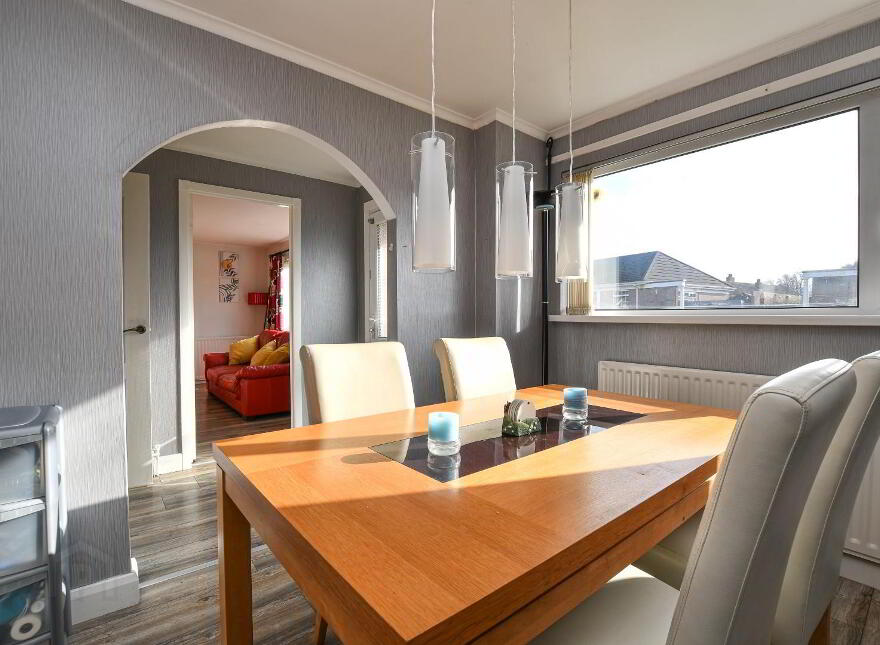 22 Thornleigh Avenue, Newtownards, BT23 8TQ