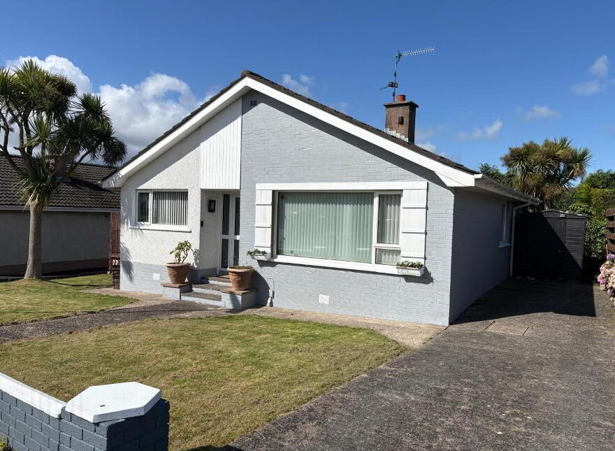 22 Thornleigh Avenue, Newtownards, BT23 8TQ