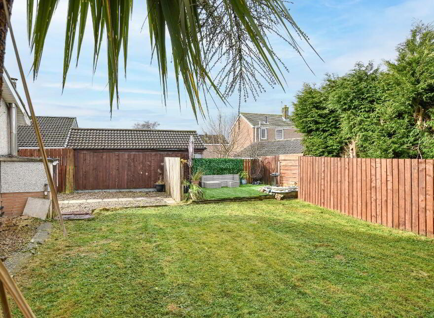 22 Thornleigh Avenue, Newtownards, BT23 8TQ
