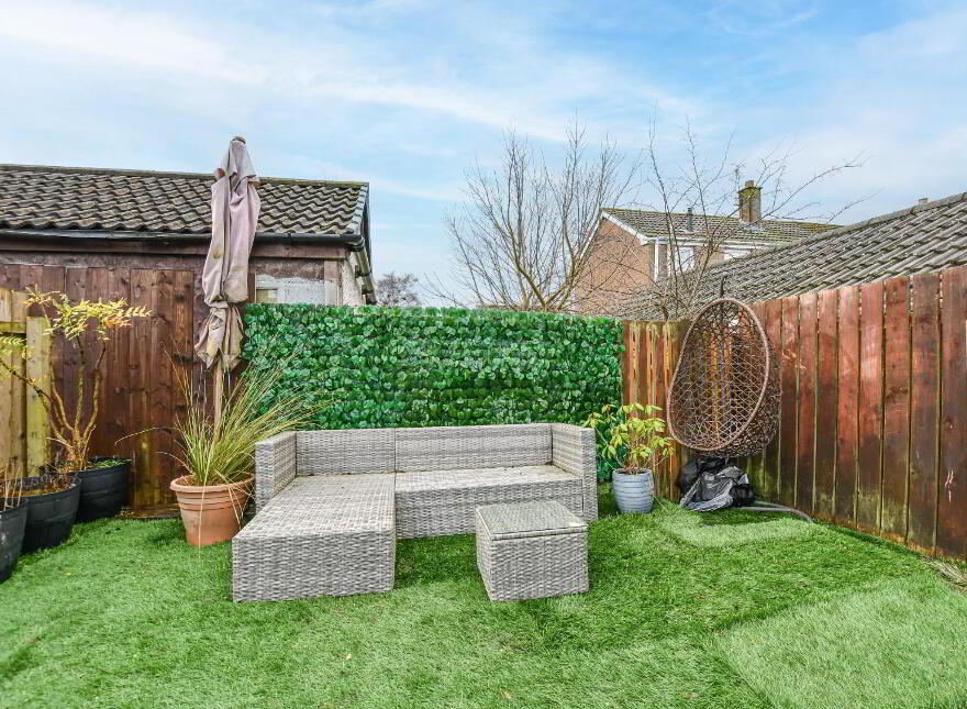 22 Thornleigh Avenue, Newtownards, BT23 8TQ