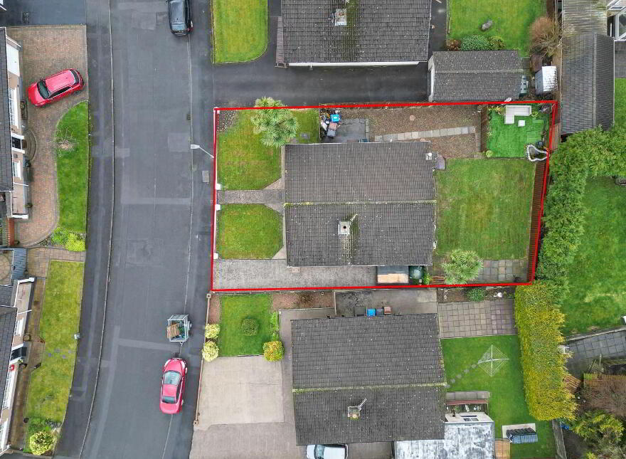 22 Thornleigh Avenue, Newtownards, BT23 8TQ