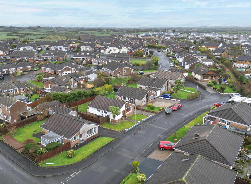 22 Thornleigh Avenue, Newtownards, BT23 8TQ