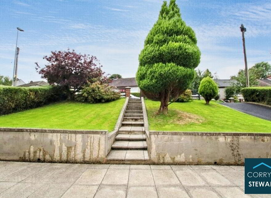 22 Sunningdale, Omagh, BT78 1JX