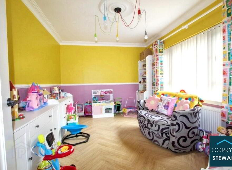 22 Sunningdale, Omagh, BT78 1JX