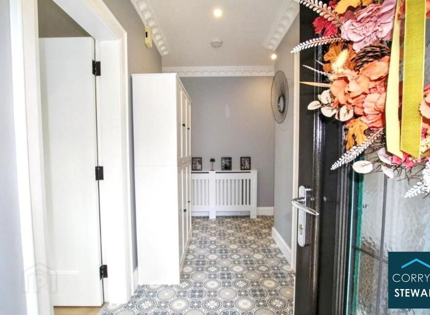 22 Sunningdale, Omagh, BT78 1JX