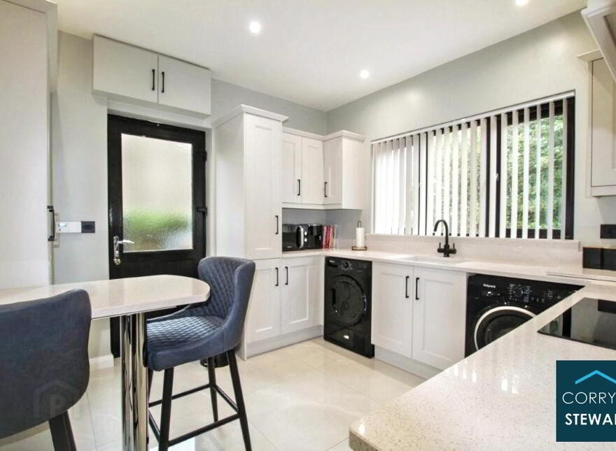 22 Sunningdale, Omagh, BT78 1JX