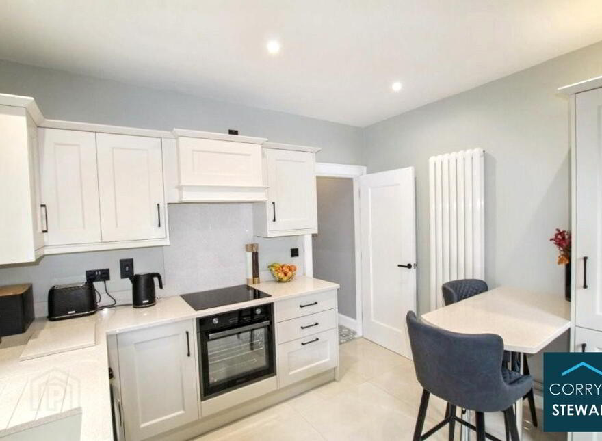 22 Sunningdale, Omagh, BT78 1JX