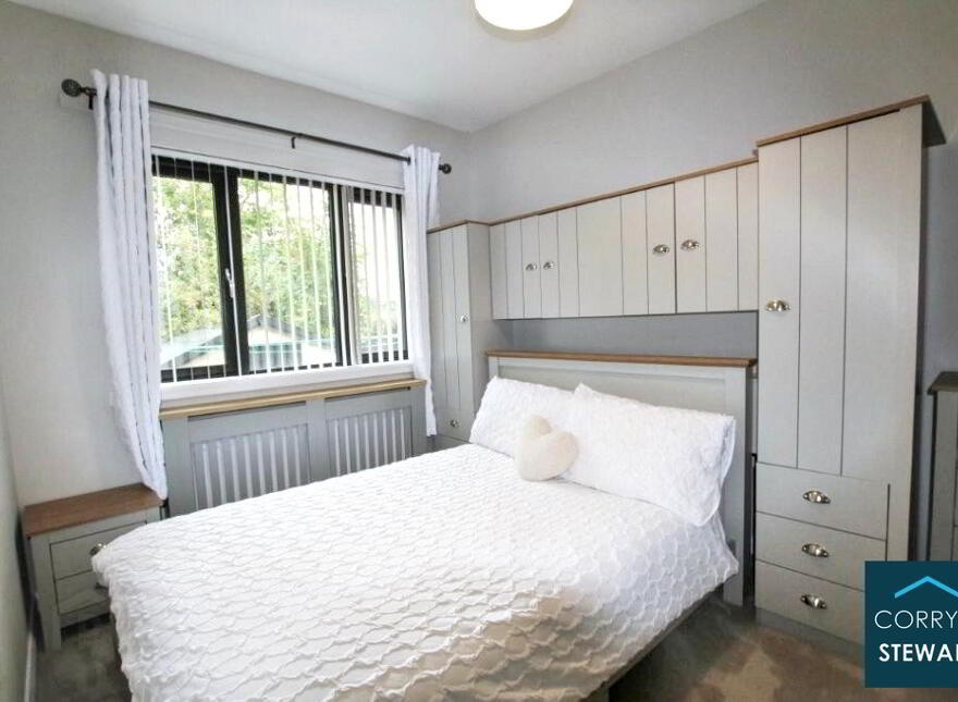 22 Sunningdale, Omagh, BT78 1JX