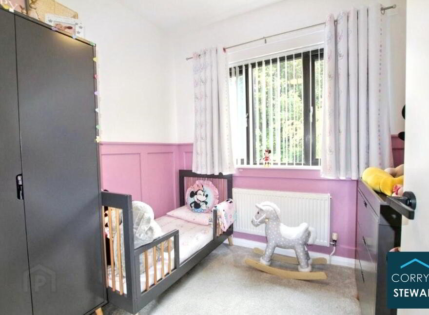 22 Sunningdale, Omagh, BT78 1JX