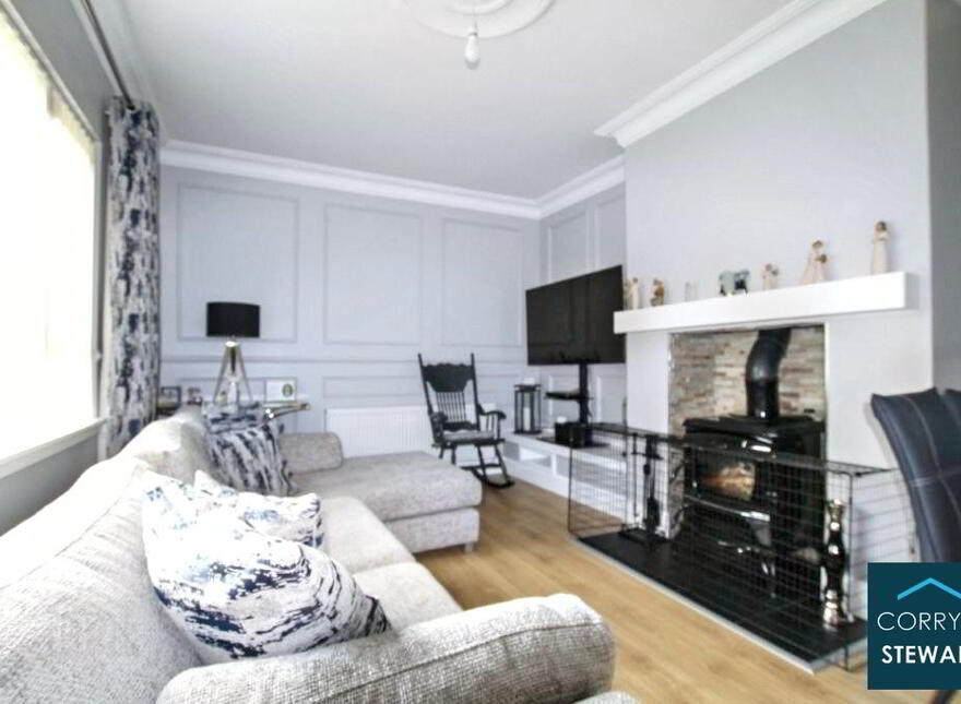 22 Sunningdale, Omagh, BT78 1JX