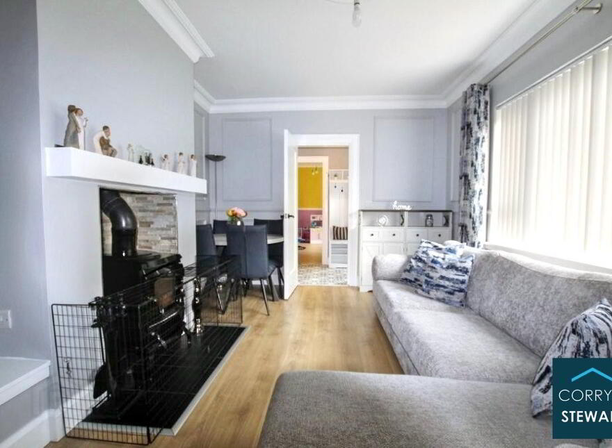 22 Sunningdale, Omagh, BT78 1JX