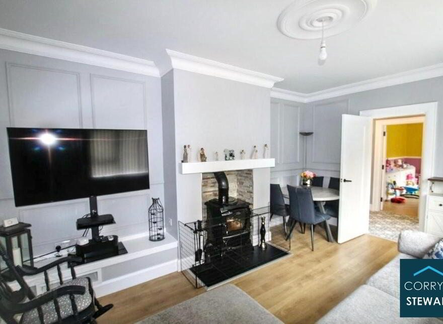 22 Sunningdale, Omagh, BT78 1JX