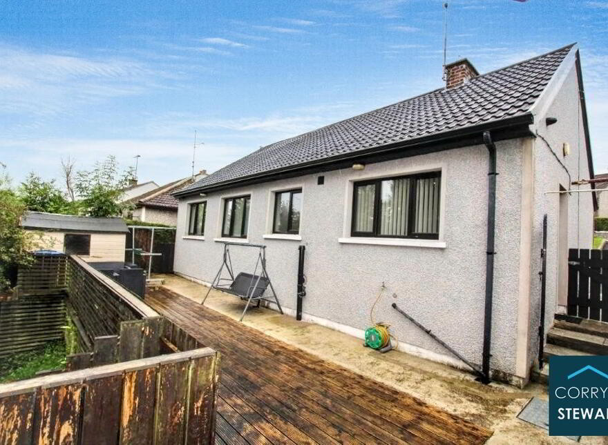 22 Sunningdale, Omagh, BT78 1JX