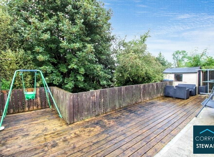 22 Sunningdale, Omagh, BT78 1JX