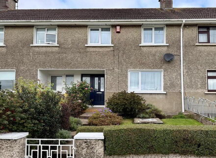 50 Kennedy Park, Wexford Town, Y35F2P2