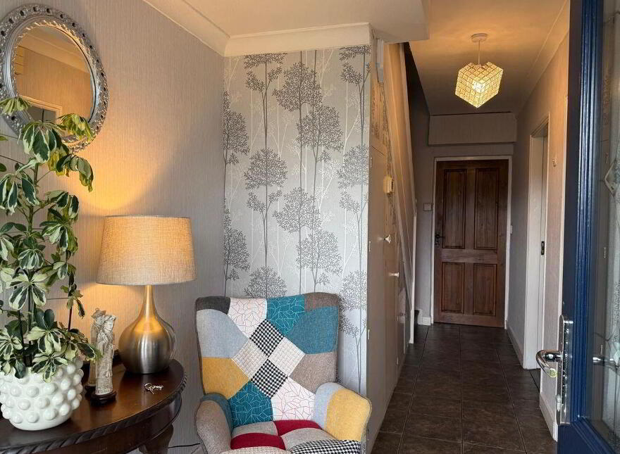 50 Kennedy Park, Wexford Town, Y35F2P2