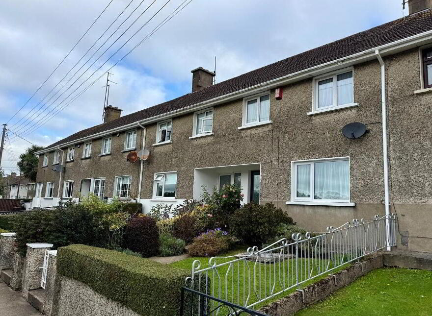 50 Kennedy Park, Wexford Town, Y35F2P2