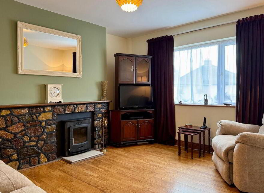 50 Kennedy Park, Wexford Town, Y35F2P2