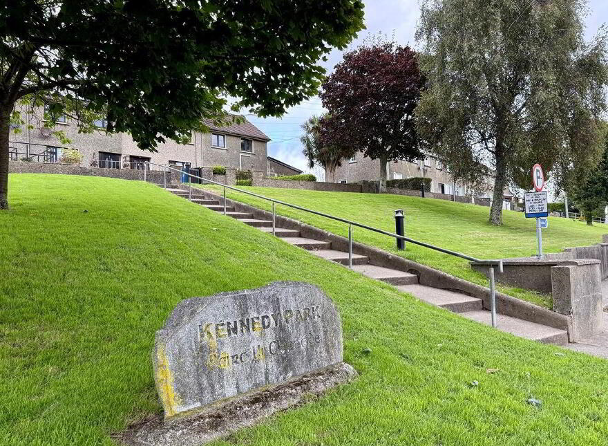 50 Kennedy Park, Wexford Town, Y35F2P2