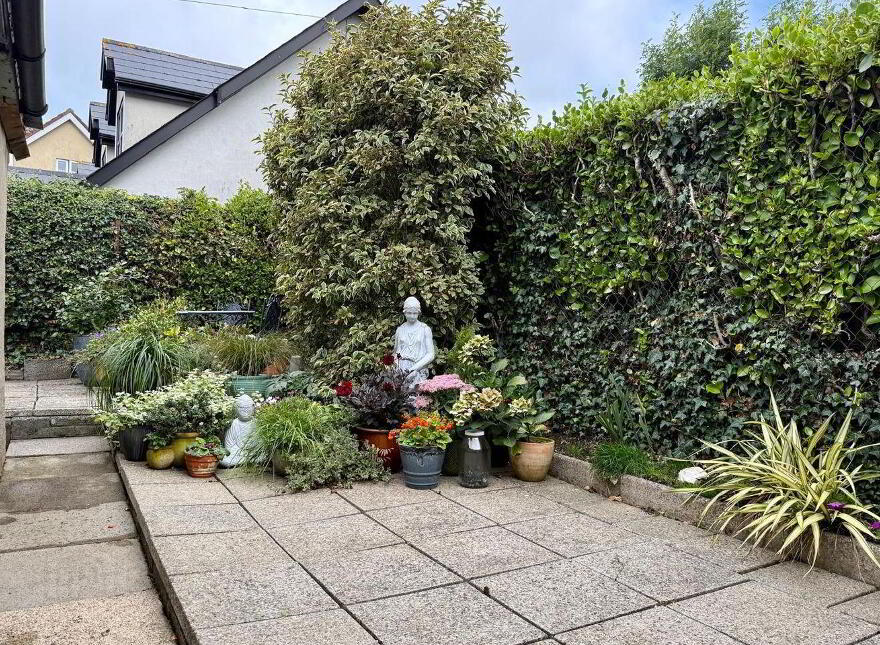 50 Kennedy Park, Wexford Town, Y35F2P2