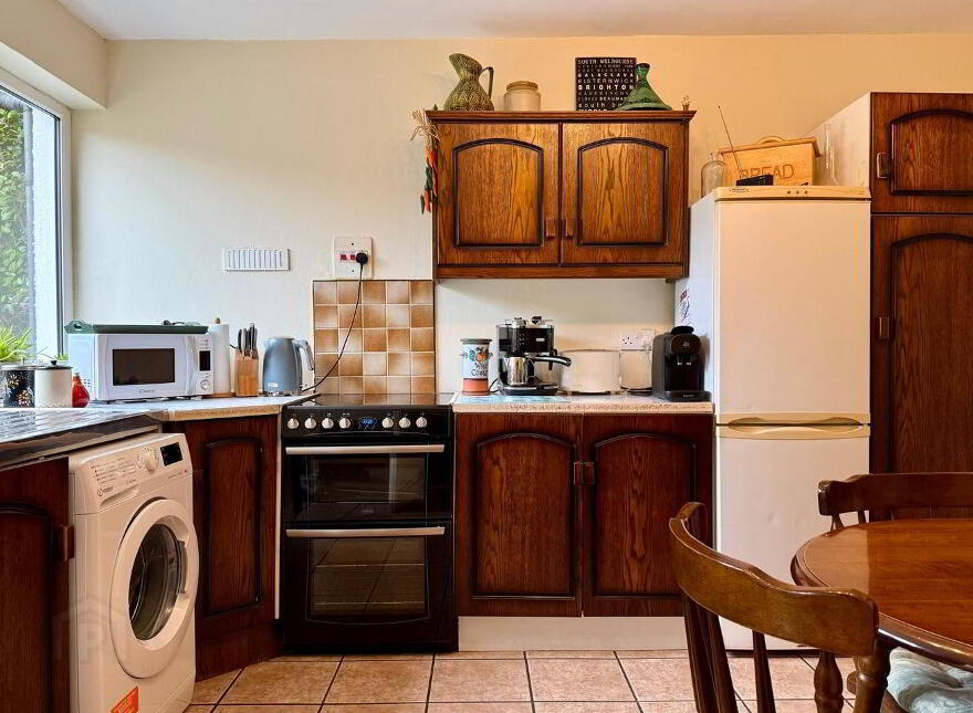 50 Kennedy Park, Wexford Town, Y35F2P2