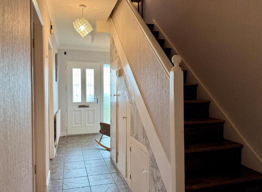 50 Kennedy Park, Wexford Town, Y35F2P2