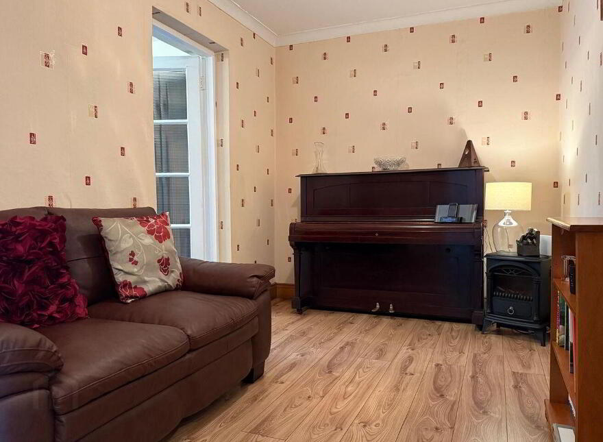 50 Kennedy Park, Wexford Town, Y35F2P2