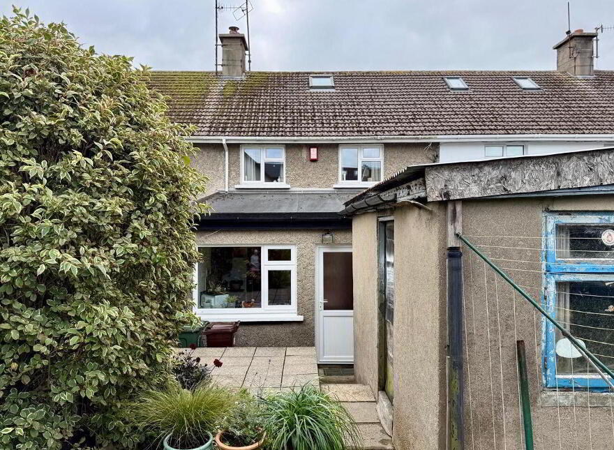 50 Kennedy Park, Wexford Town, Y35F2P2